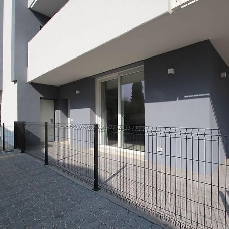 Gray Palace - Home Immobiliare Jesolo Exterior foto