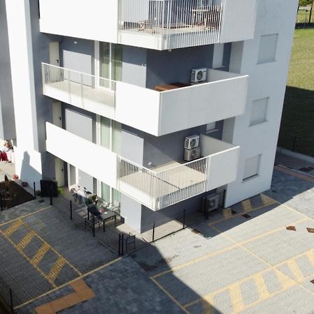 Gray Palace - Home Immobiliare Jesolo Exterior foto