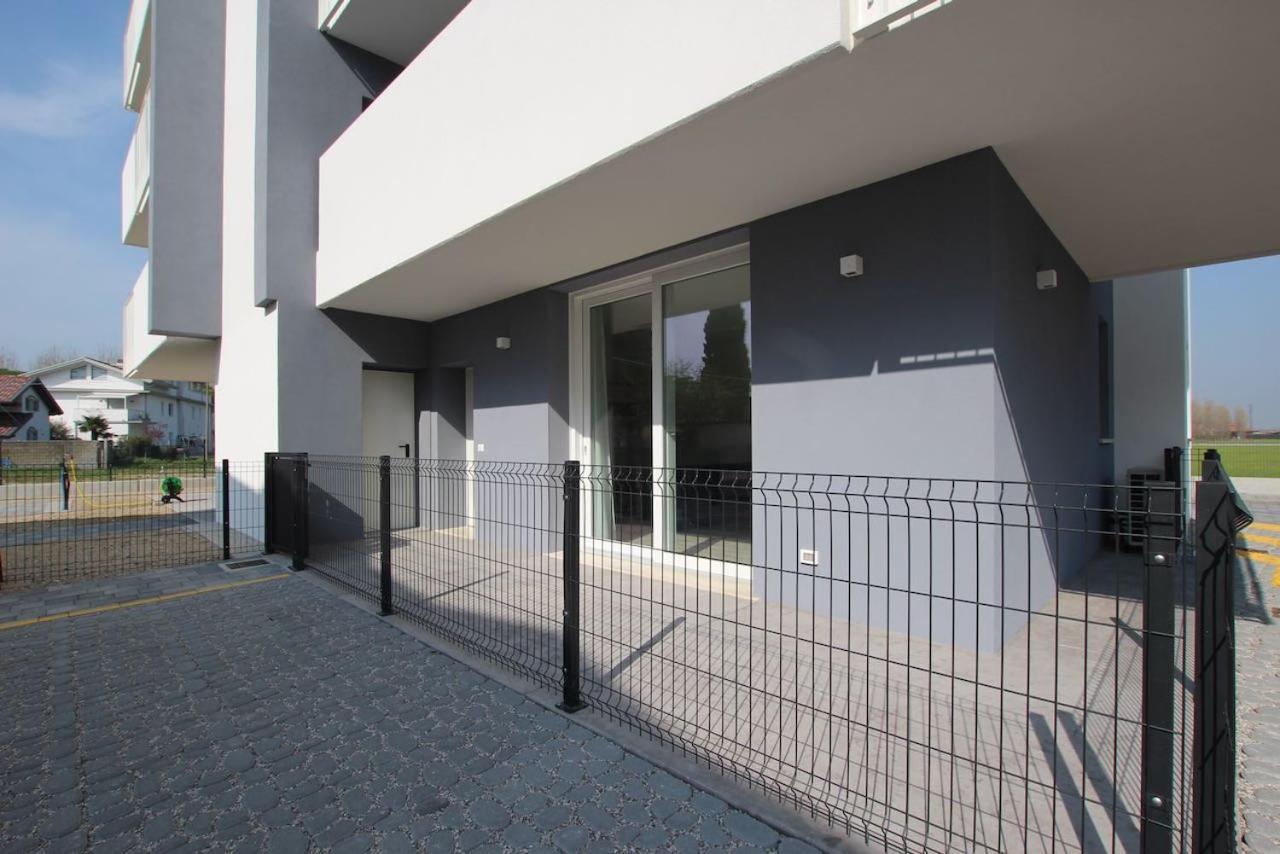 Gray Palace - Home Immobiliare Jesolo Exterior foto