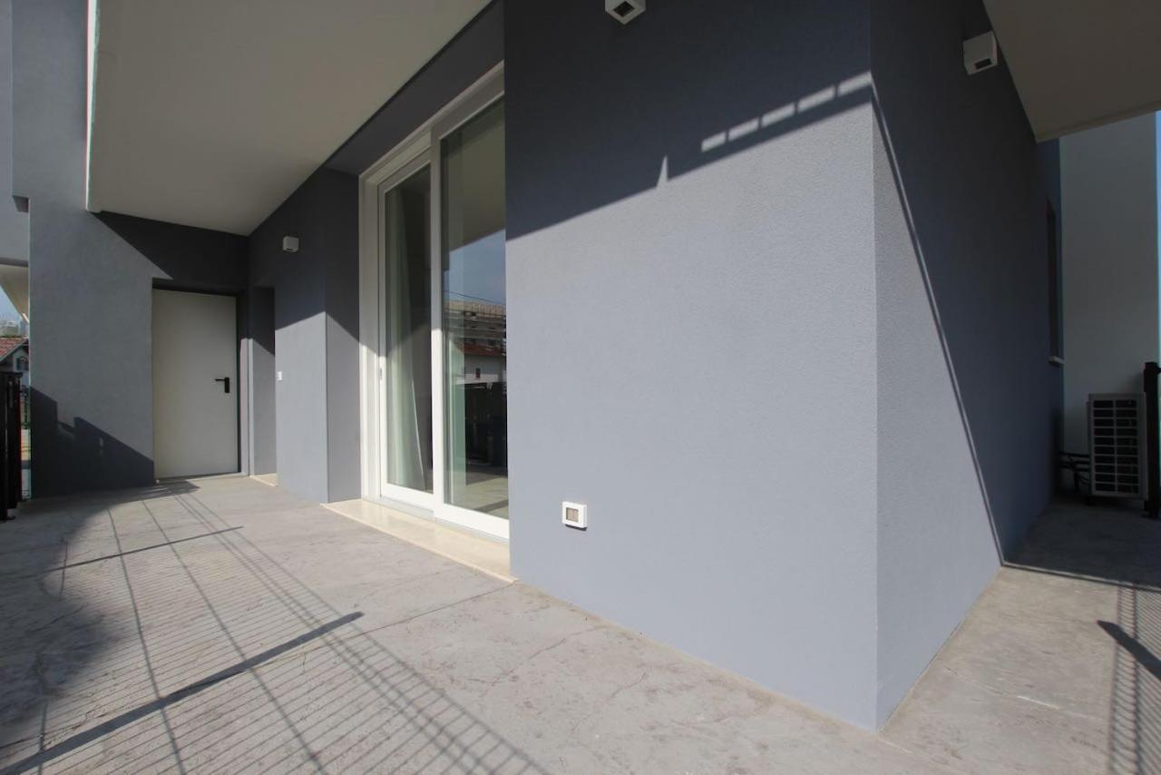 Gray Palace - Home Immobiliare Jesolo Exterior foto