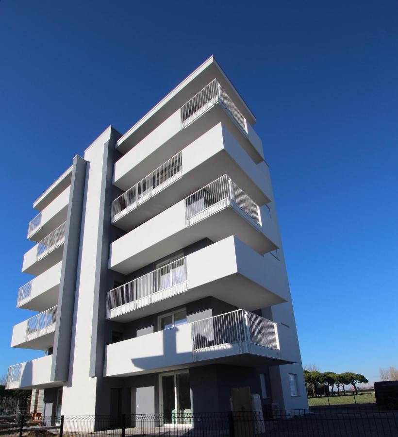 Gray Palace - Home Immobiliare Jesolo Exterior foto