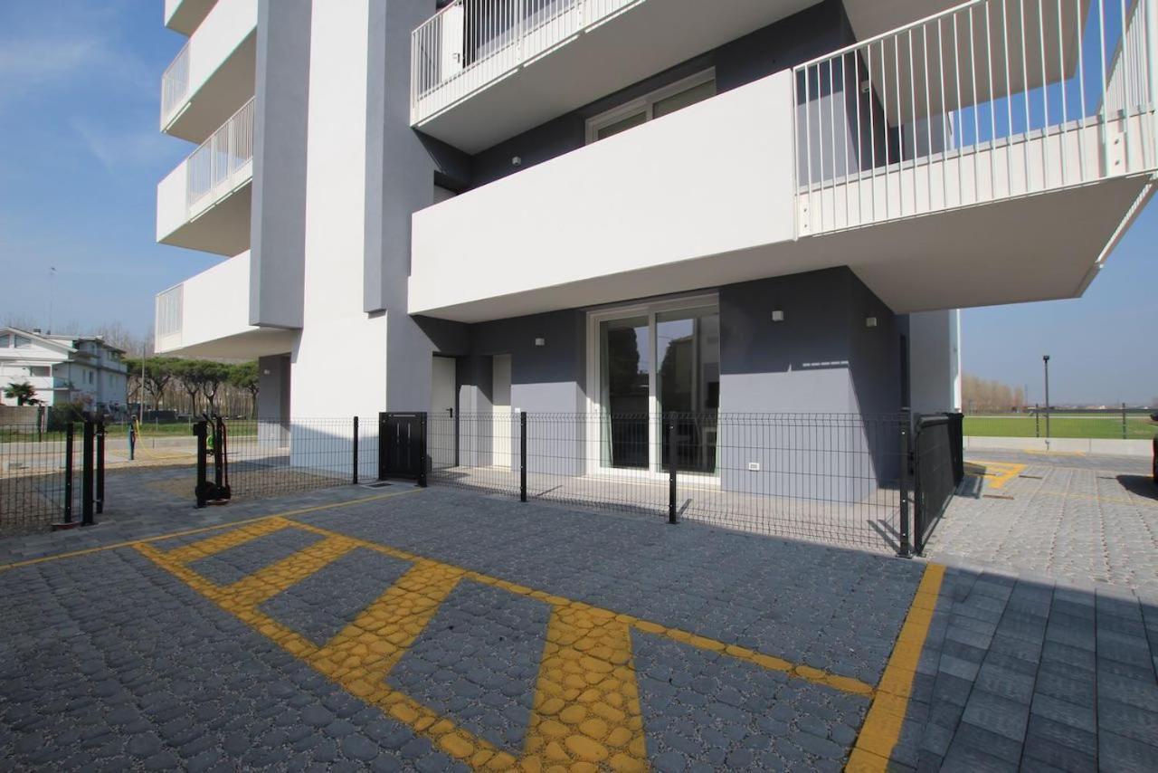 Gray Palace - Home Immobiliare Jesolo Exterior foto