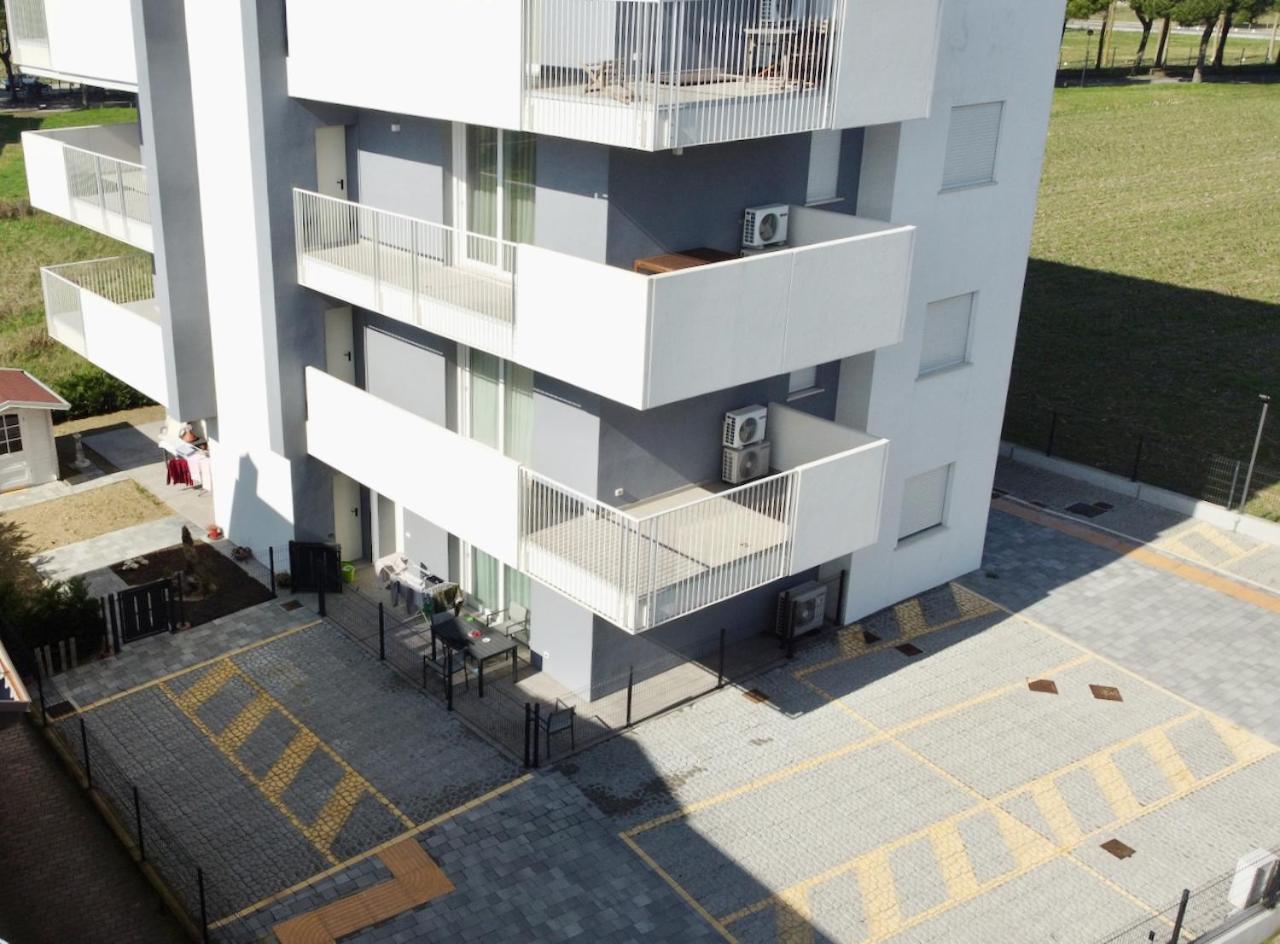 Gray Palace - Home Immobiliare Jesolo Exterior foto