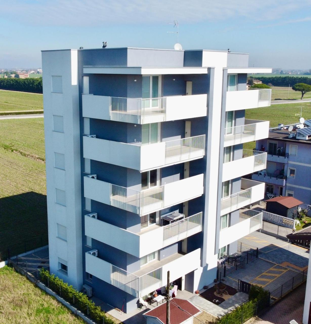 Gray Palace - Home Immobiliare Jesolo Exterior foto